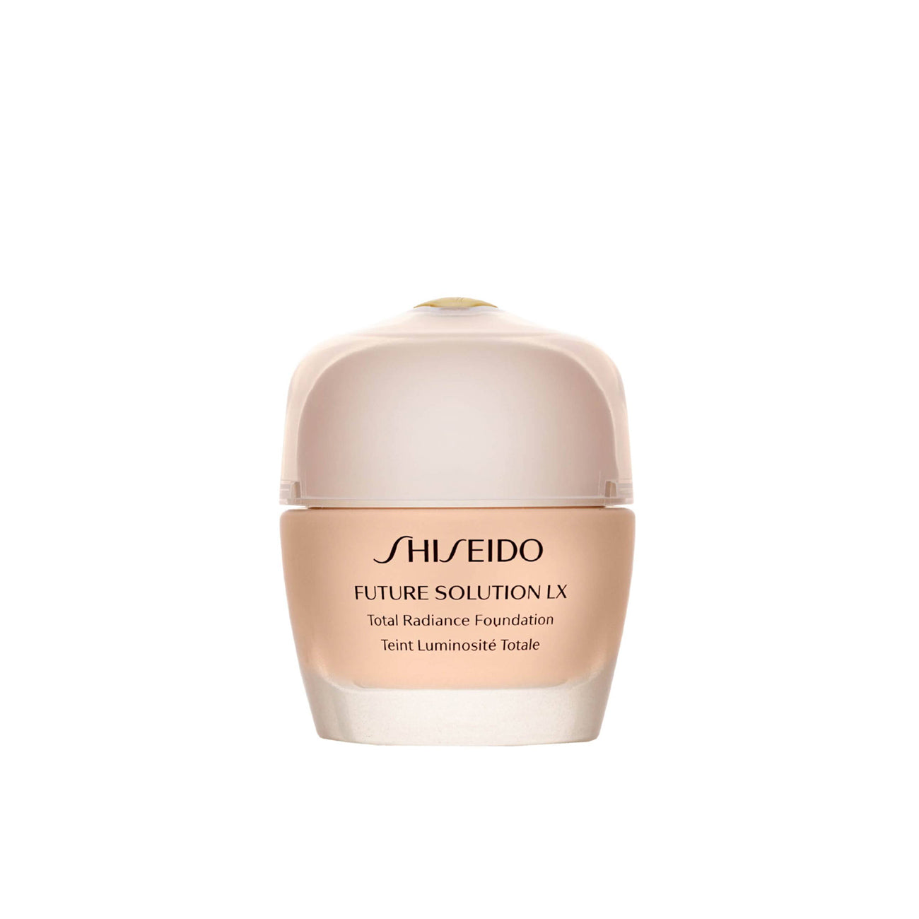 Future Solution LX Total Radiance Foundation SPF15