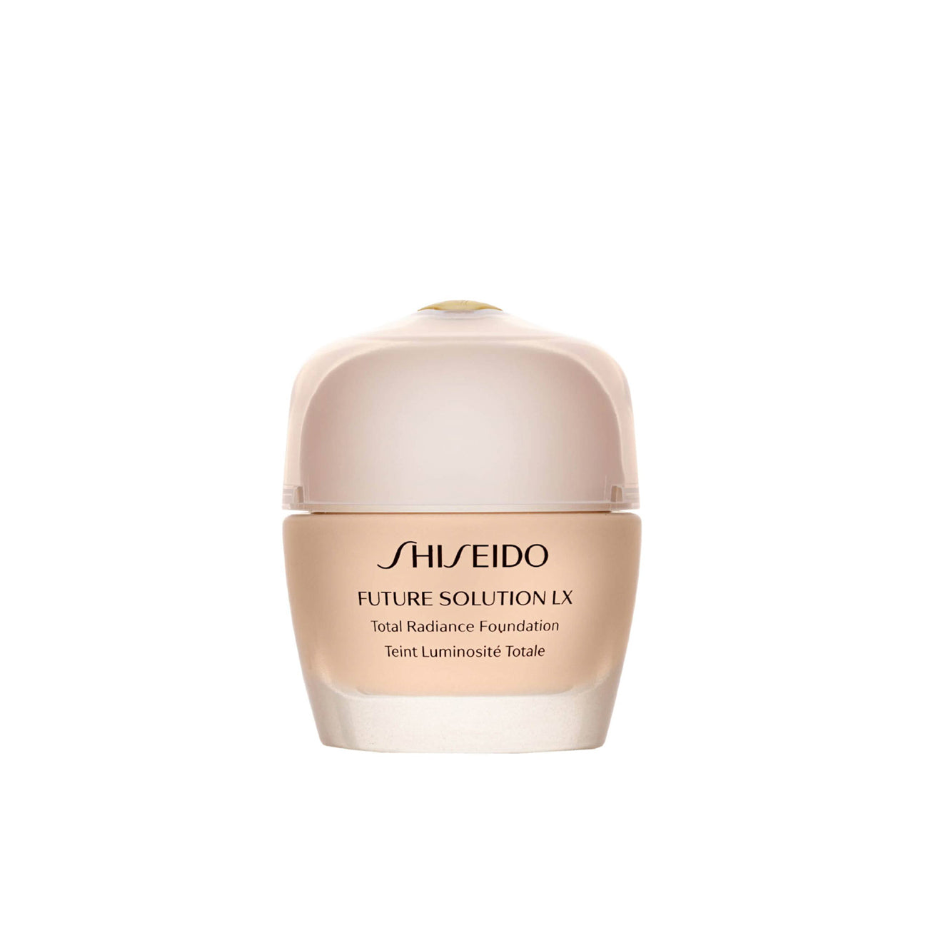 Future Solution LX Total Radiance Foundation SPF15