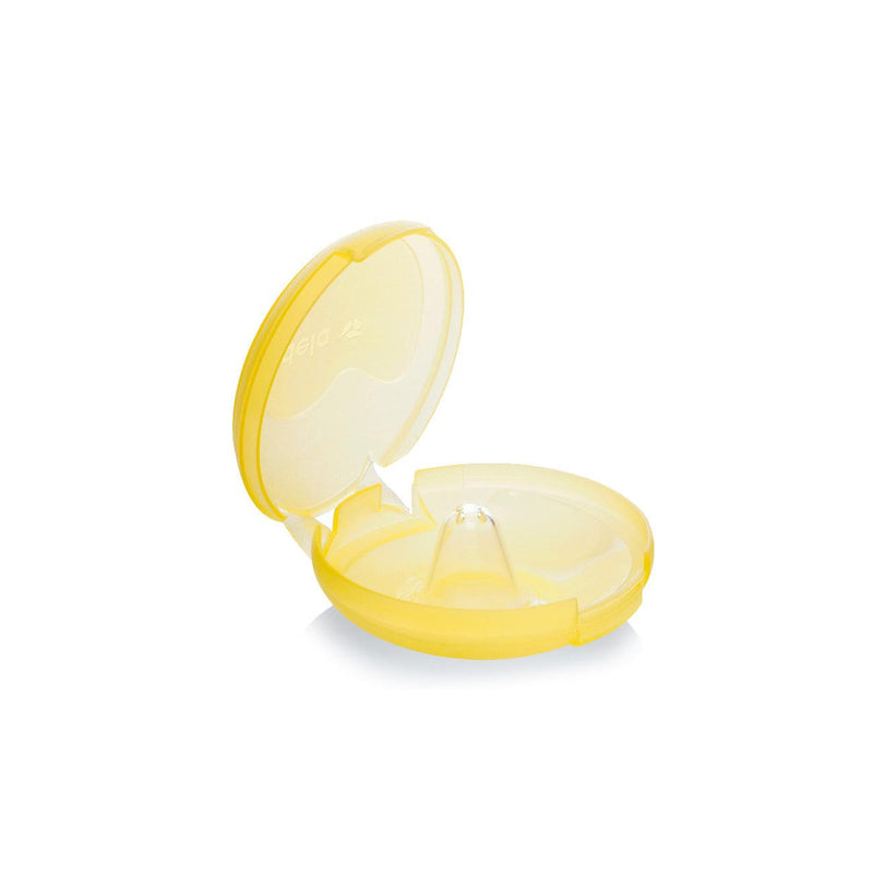 Medela Contact Nipple Shields - Skin Society {{ shop.address.country }}