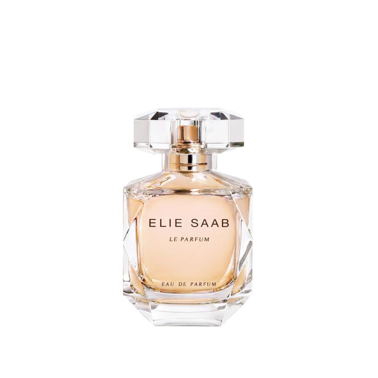 Le Parfum Eau de Parfum