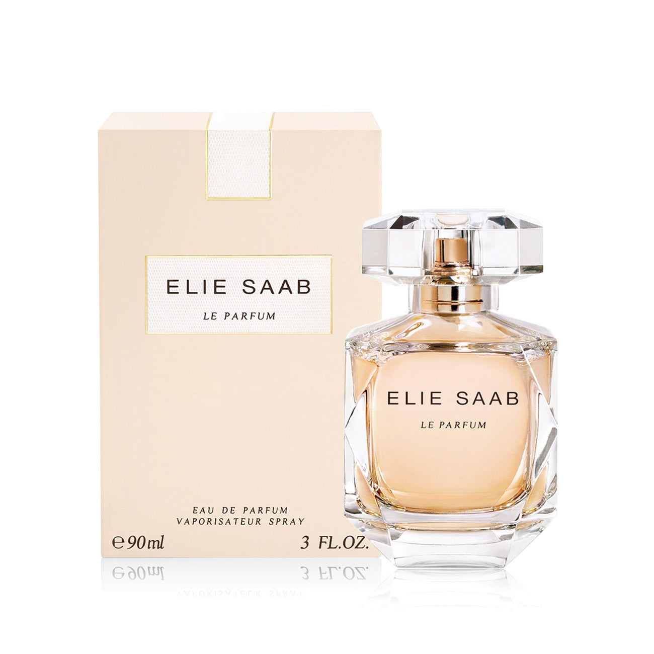 Le Parfum Eau de Parfum