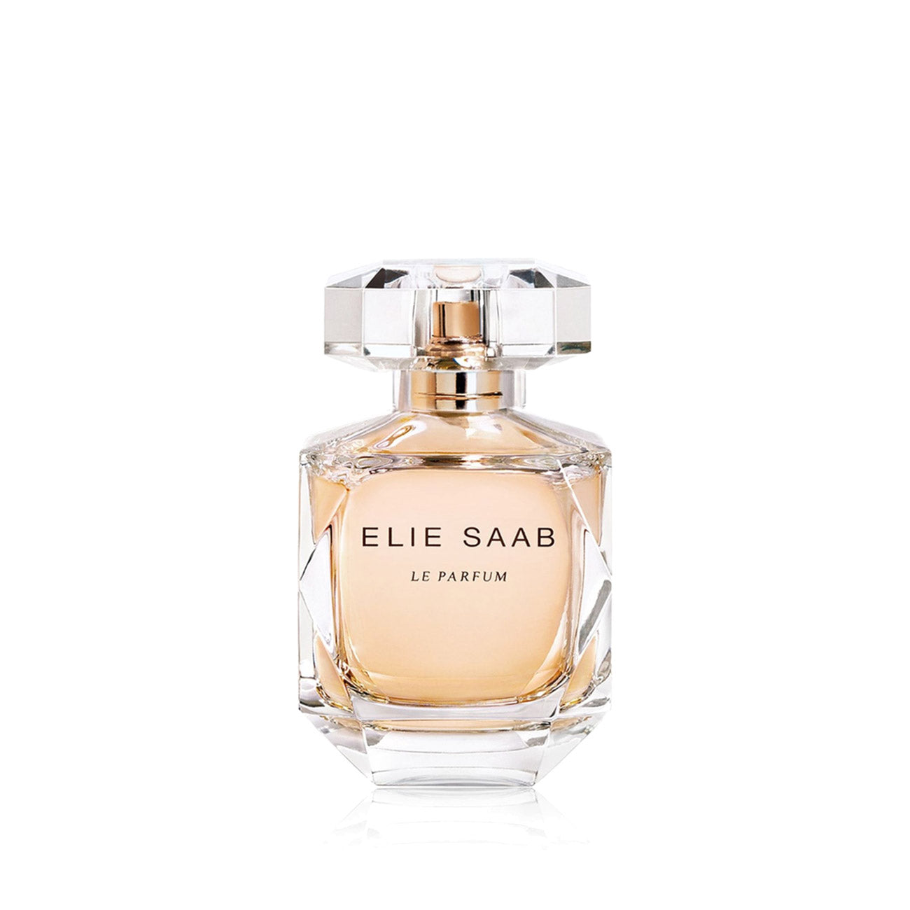 Le Parfum Eau de Parfum