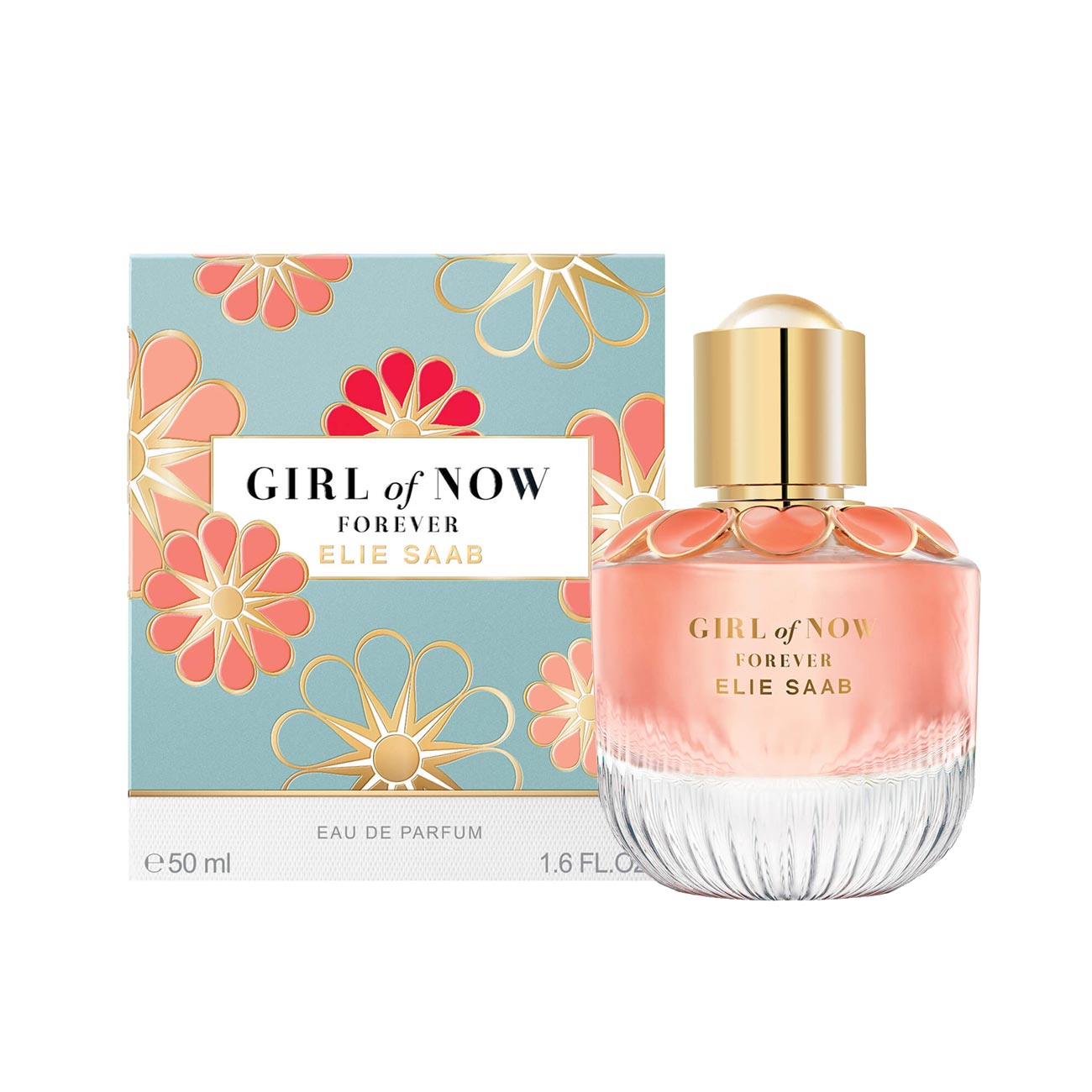 Girl of Now Forever Eau de Parfum