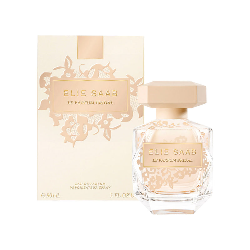 Le Parfum Bridal Eau De Parfum