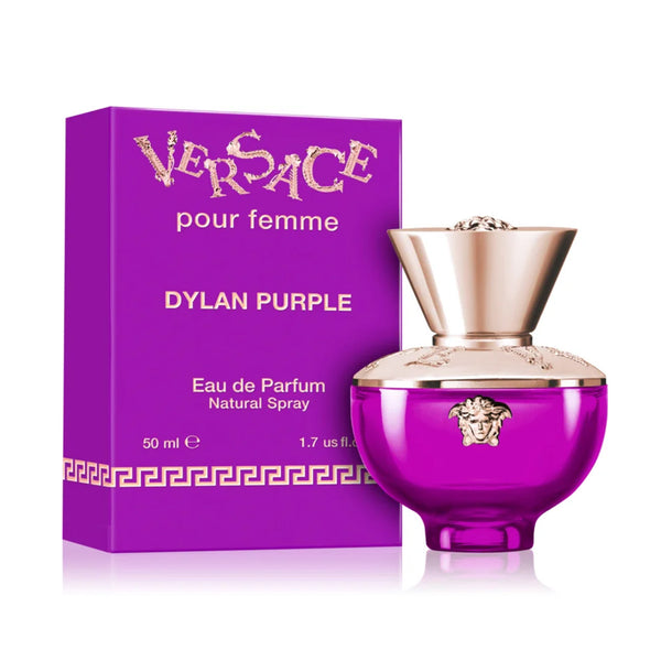 Dylan Purple - Eau de Parfum