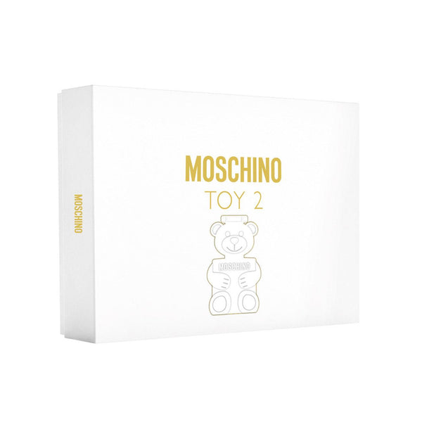 Moschino Moschino Toy 2 Set - Skin Society {{ shop.address.country }}