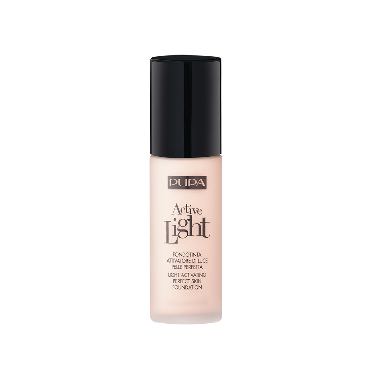 Active Light - Light Activating Foundation