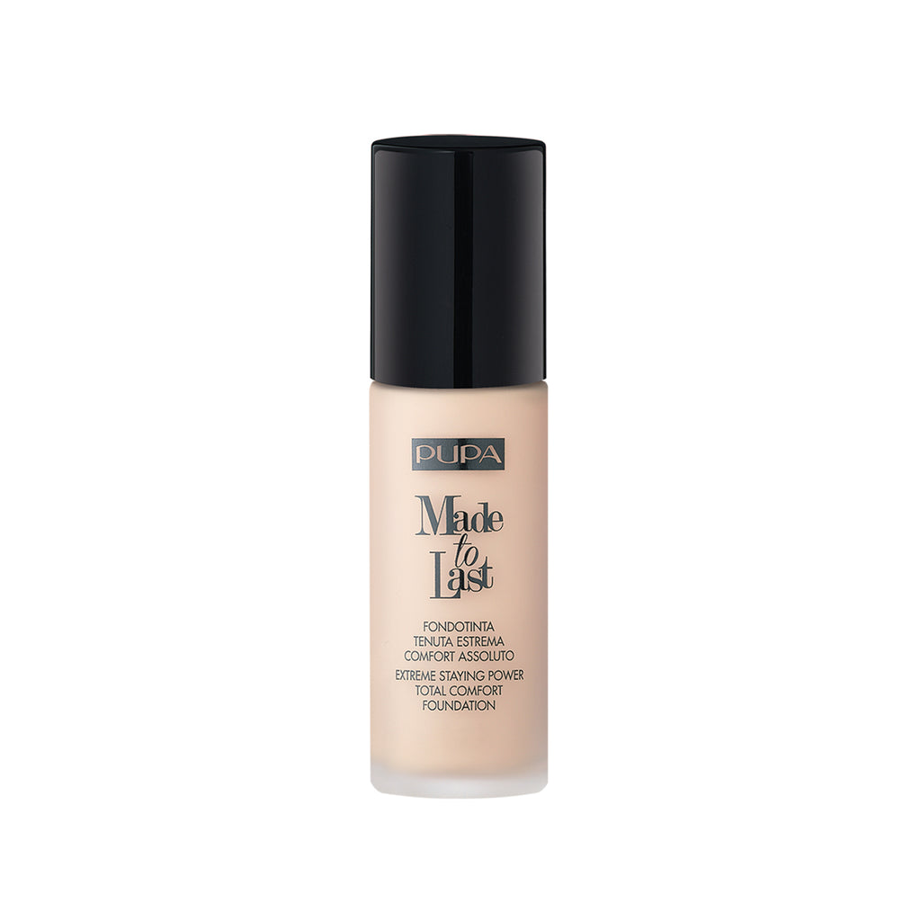 Made to Last Foundation – Skin Society