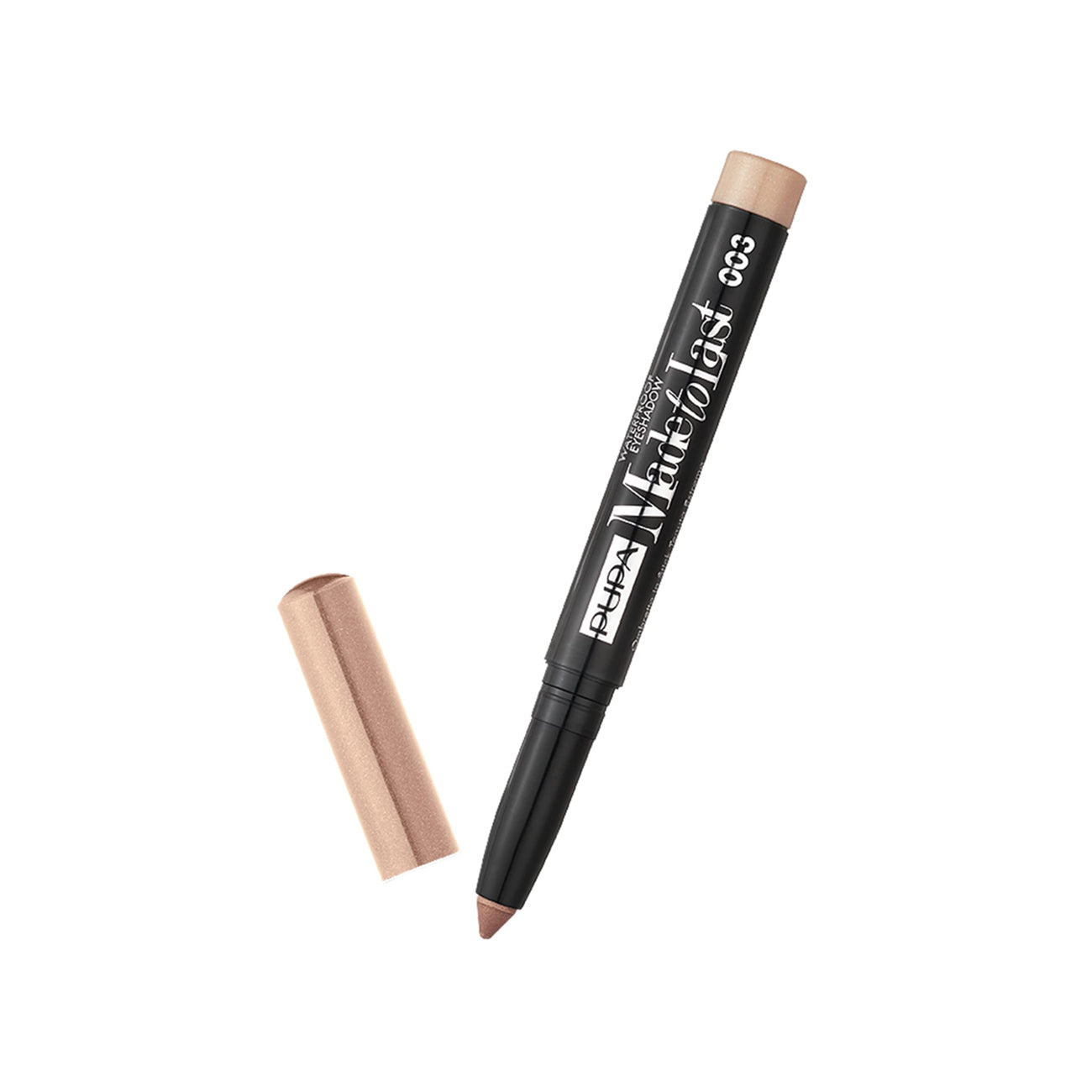 Made To Last Waterproof Eyeshadow