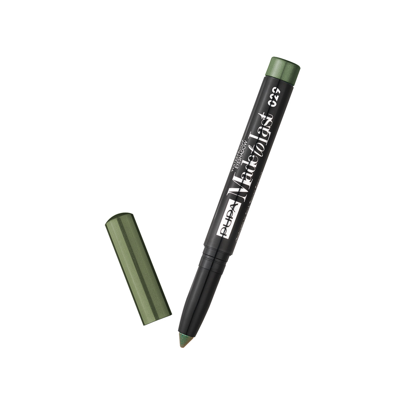 Made To Last Waterproof Eyeshadow