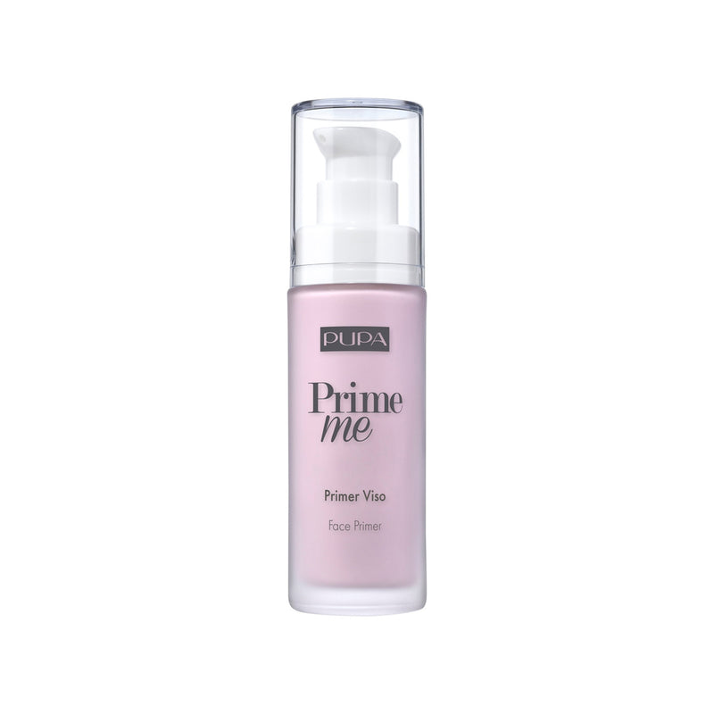 Prime Me Corrective Face Primer