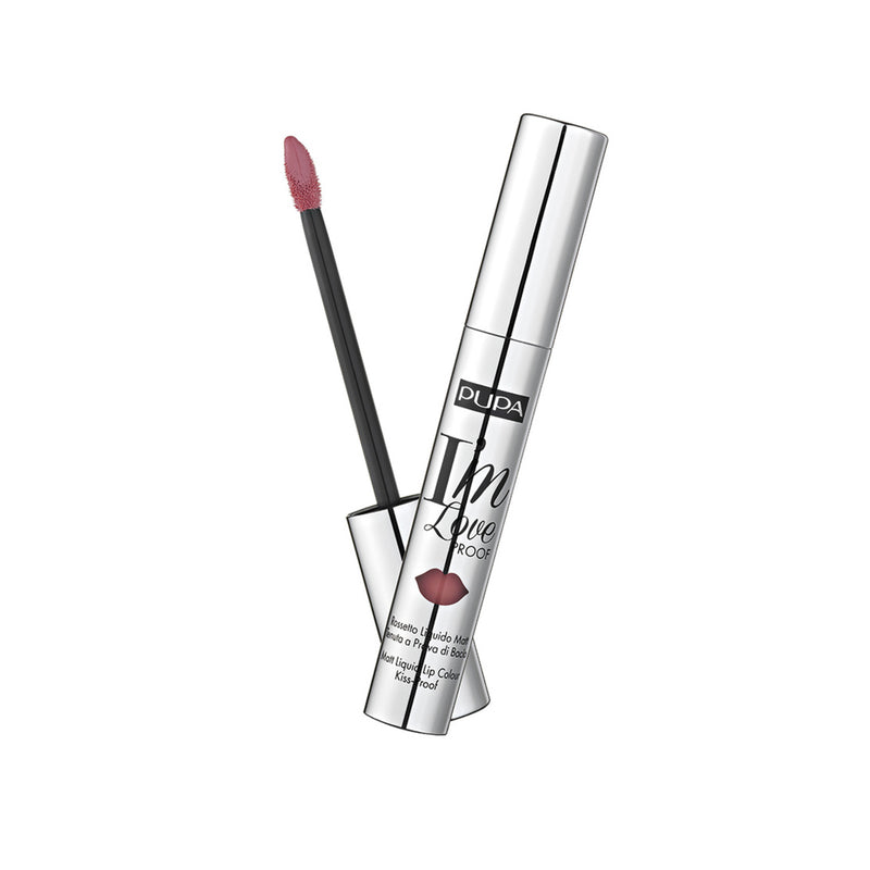 I'm Loveproof Matt Lipstick