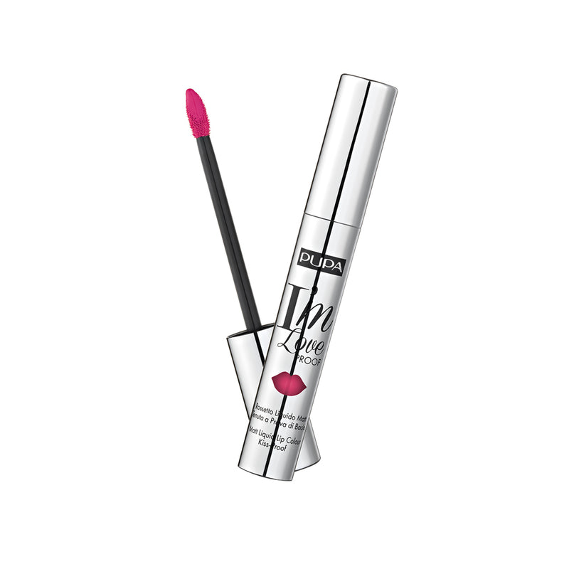 I'm Loveproof Matt Lipstick