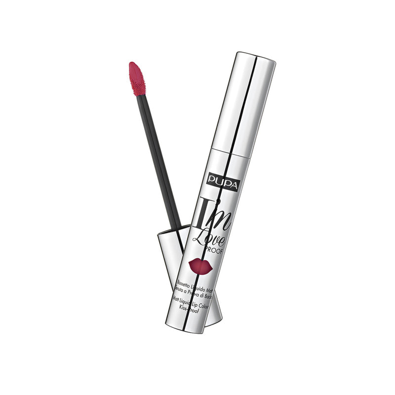 I'm Loveproof Matt Lipstick