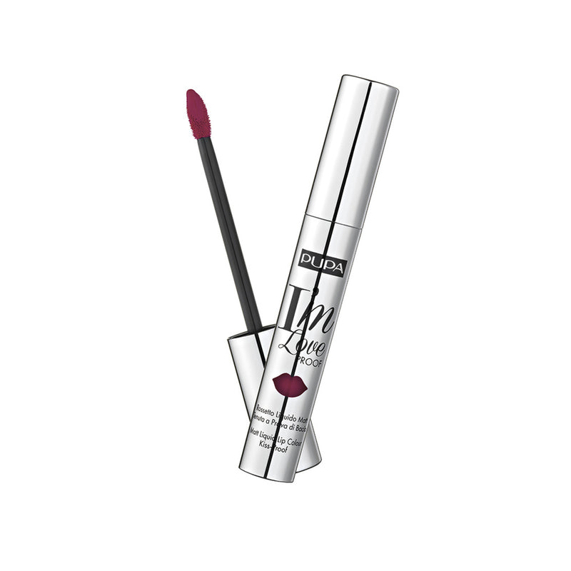 I'm Loveproof Matt Lipstick