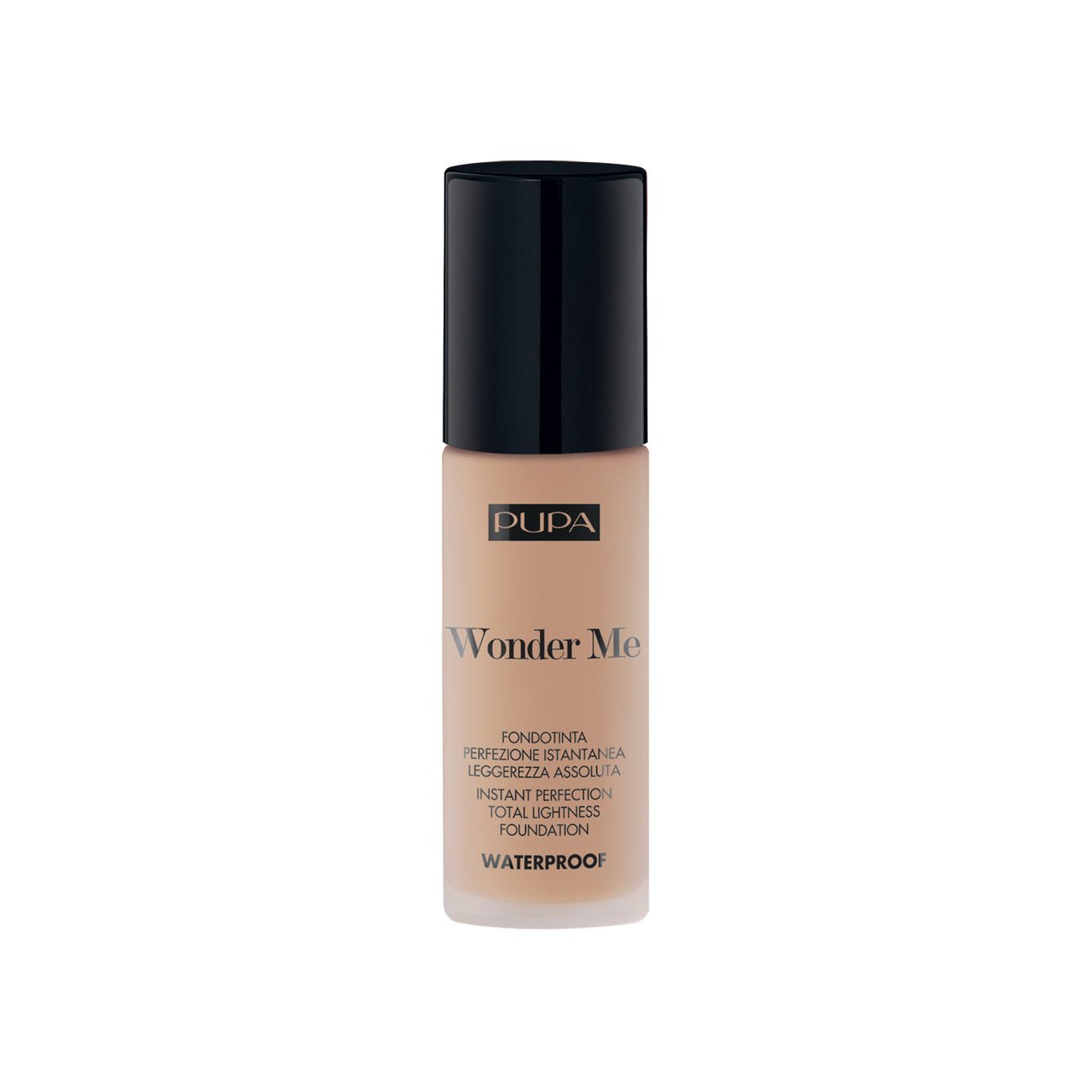 Wonder Me Fluid Foundation