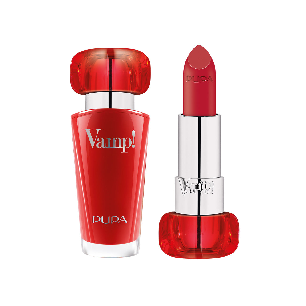 Vamp! Lipstick