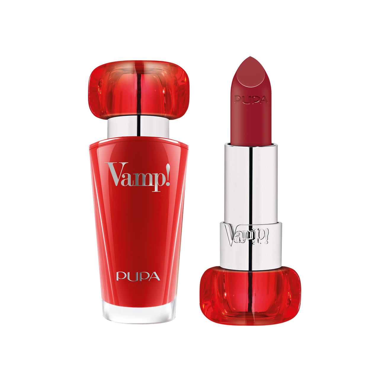 Vamp! Lipstick