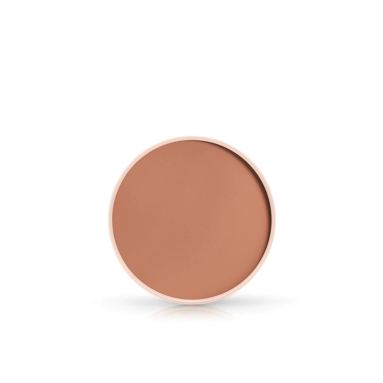 Mediterranea Sun Compact Foundation Spf 15 Refill