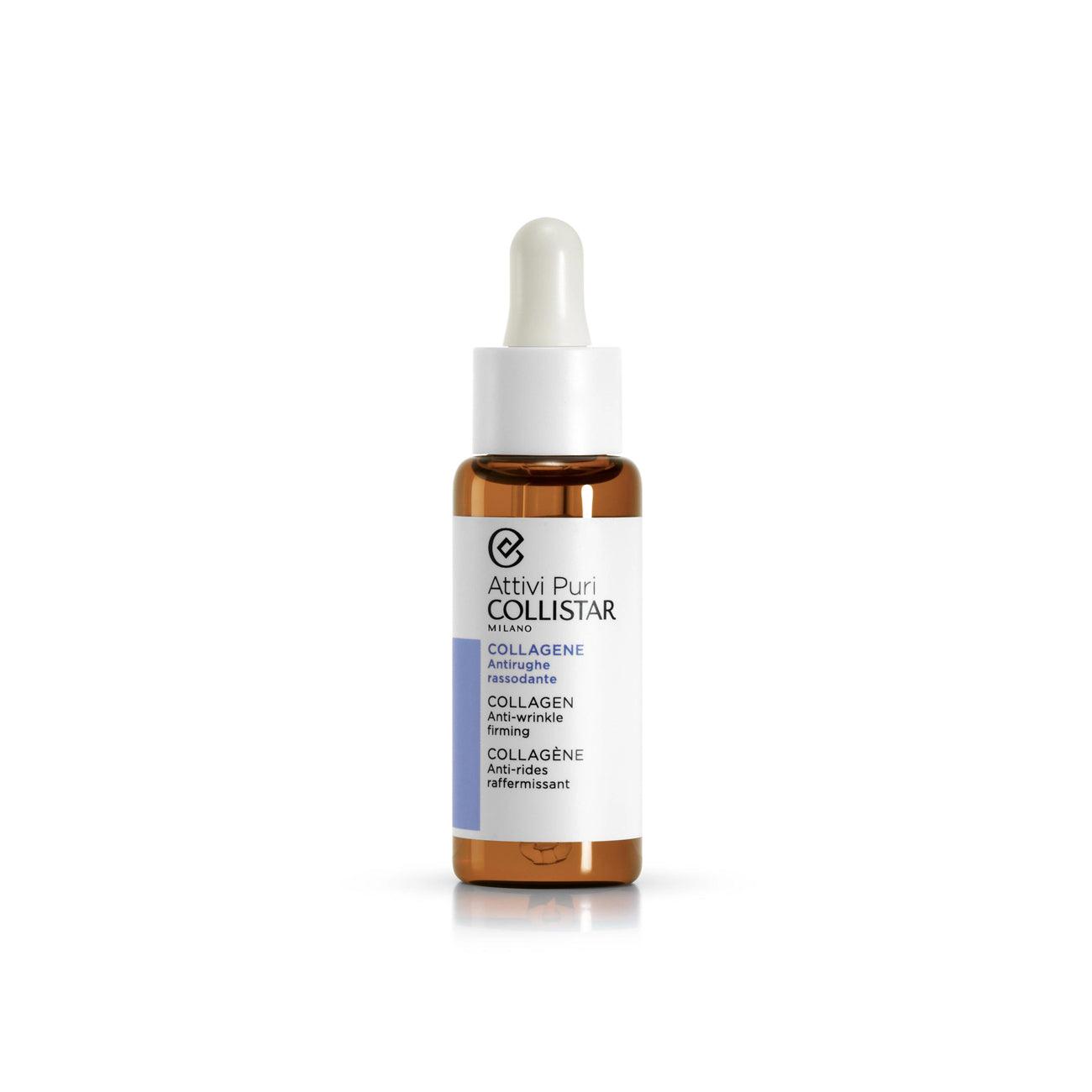 Collistar Collagen + Glycogen Antiwrinkle Firming - Skin Society {{ shop.address.country }}