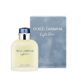 Light Blue Pour Homme - Eau de Toilette