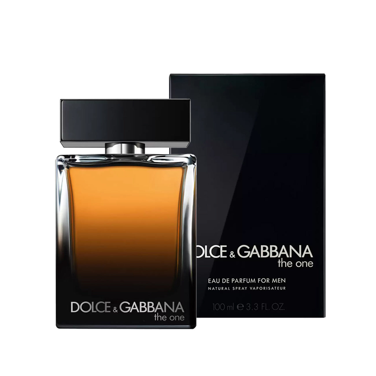 The One For Men - Eau de Parfum