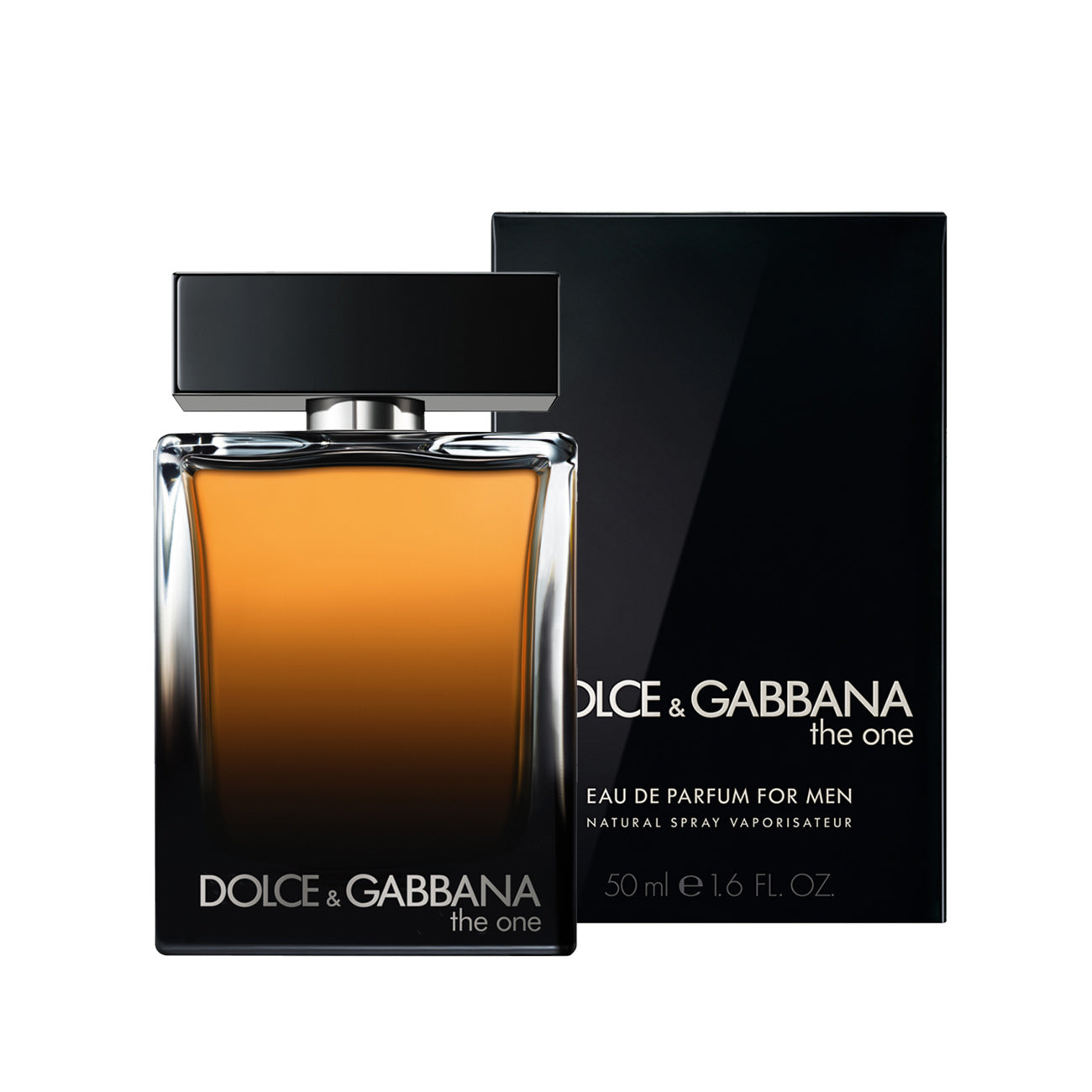 The One For Men - Eau de Parfum