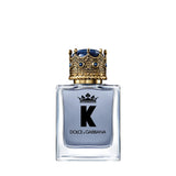 K for Men - Eau de Toilette