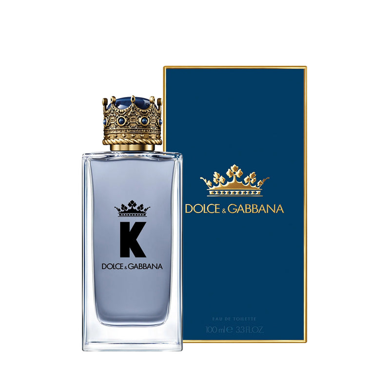 K for Men - Eau de Toilette