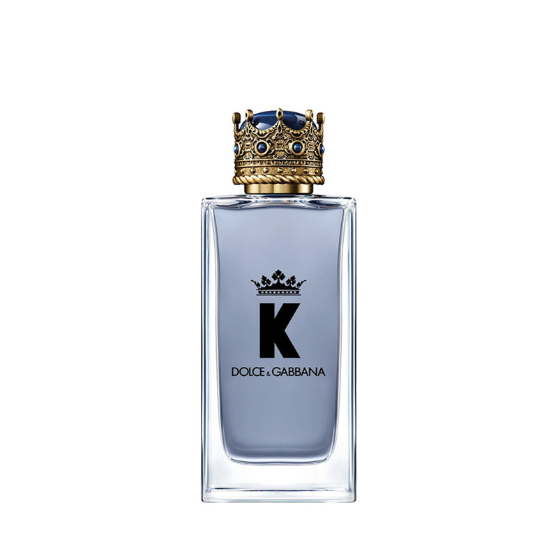 K for Men - Eau de Toilette