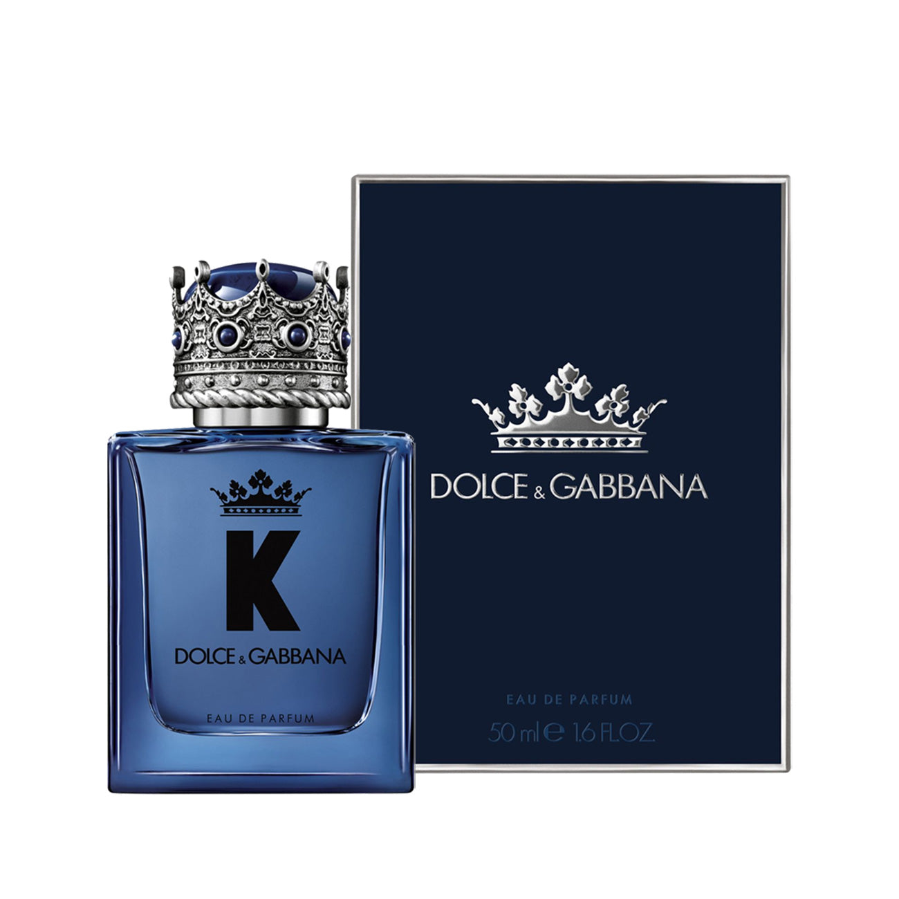 K by Dolce & Gabbana Eau de Parfum
