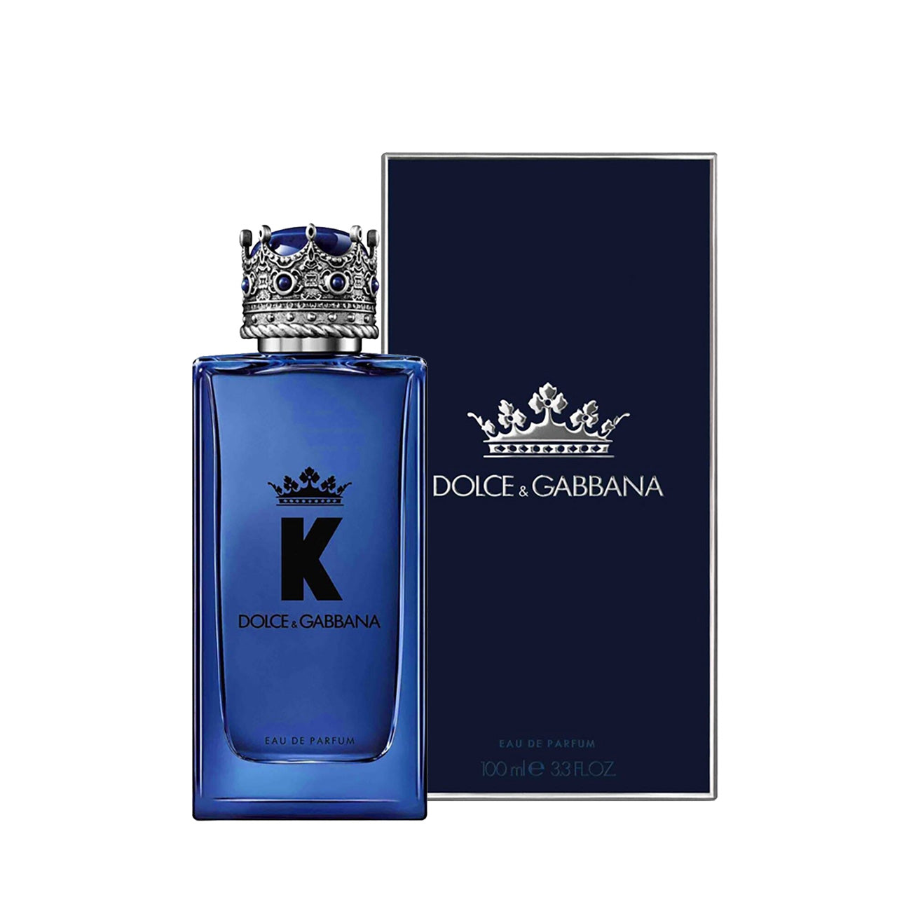 K by Dolce & Gabbana Eau de Parfum