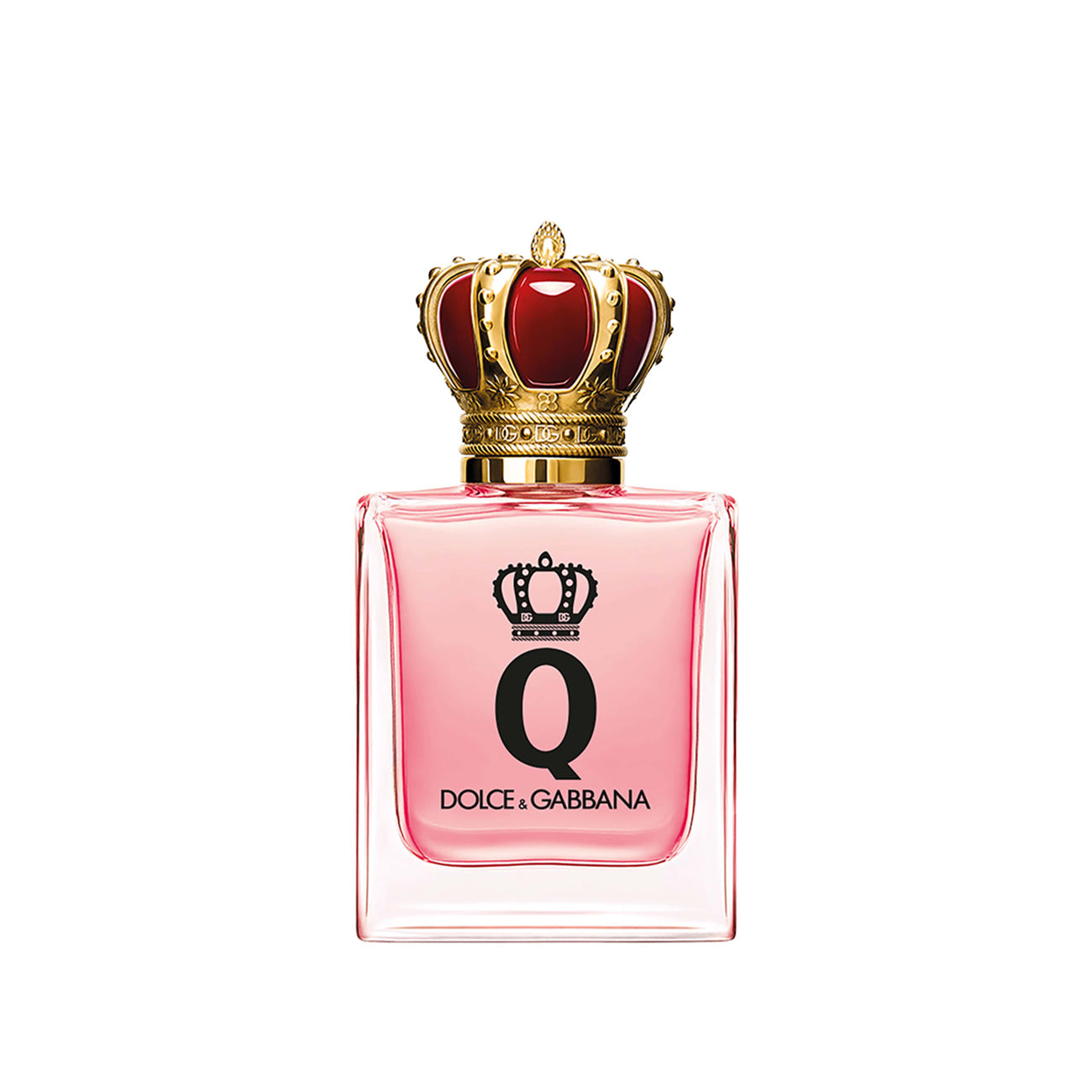 Q by Dolce & Gabbana Eau de Parfum