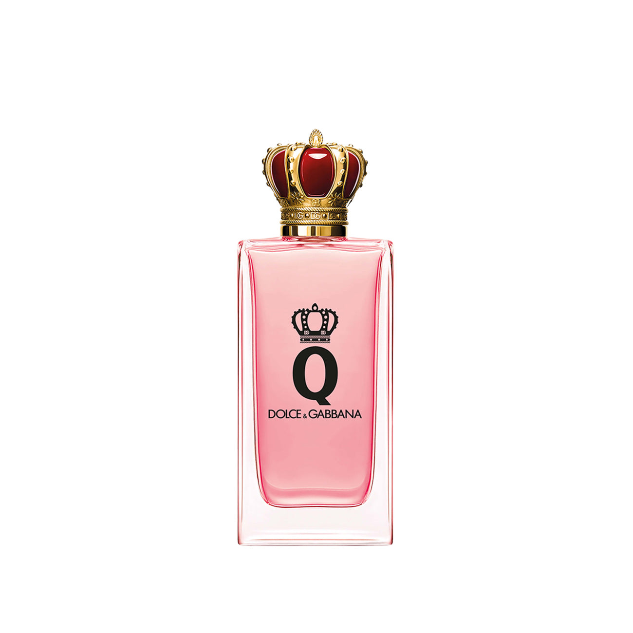 Q by Dolce & Gabbana Eau de Parfum