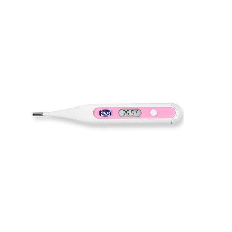 Chicco Ultrasmall Thermometer - Skin Society {{ shop.address.country }}