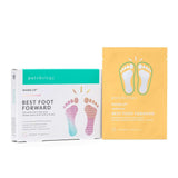Patchology Best Foot Forward Softening Foot Mask - Skin Society {{ shop.address.country }}