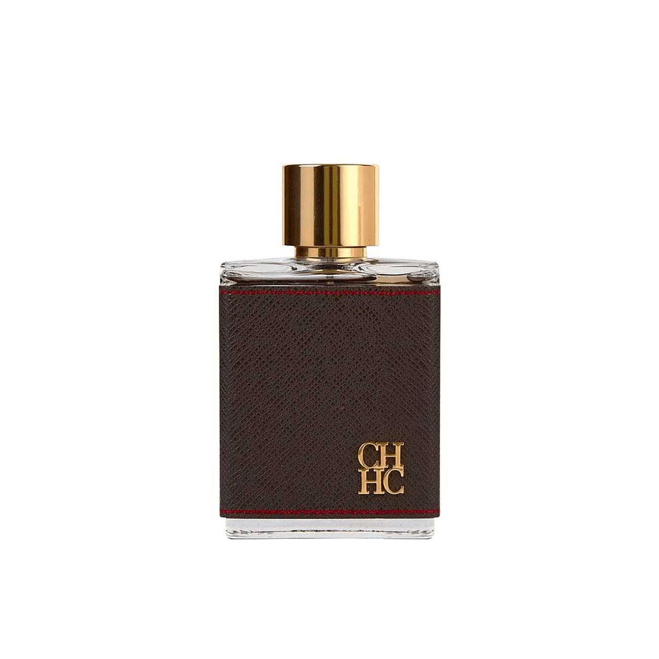 Carolina Herrera CH Men - Eau de Toilette - Skin Society {{ shop.address.country }}