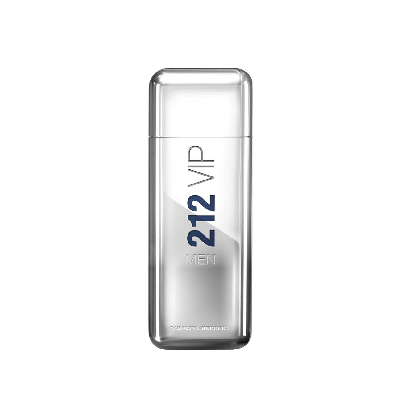 Carolina Herrera 212 VIP Men - Eau de Toilette - Skin Society {{ shop.address.country }}
