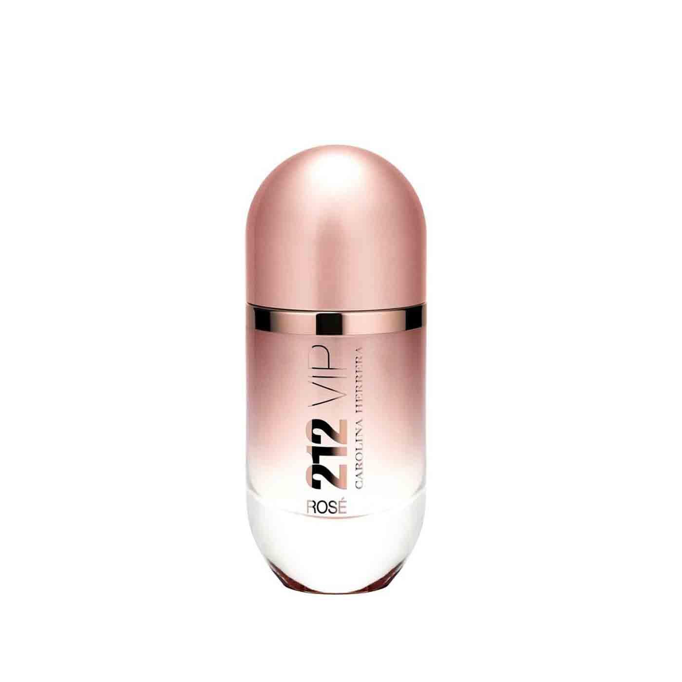 Carolina Herrera 212 VIP Rosé - Eau de Parfum - Skin Society {{ shop.address.country }}