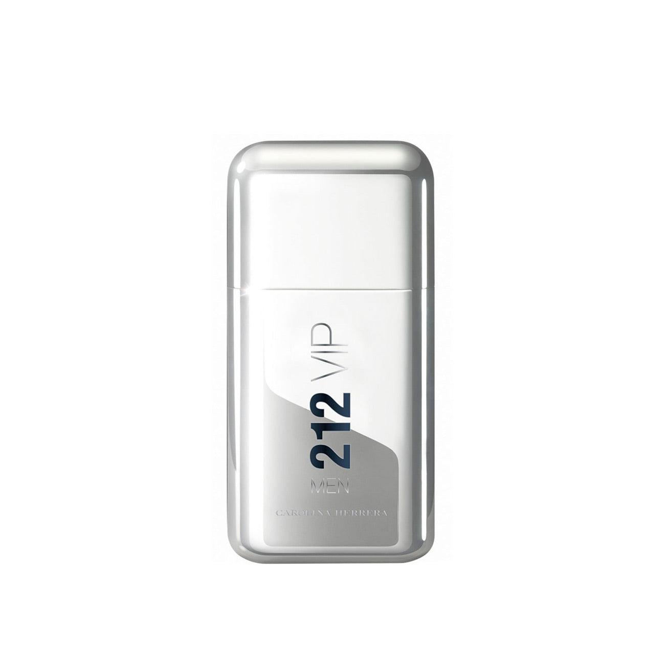 Carolina Herrera 212 VIP Men - Eau de Toilette - Skin Society {{ shop.address.country }}