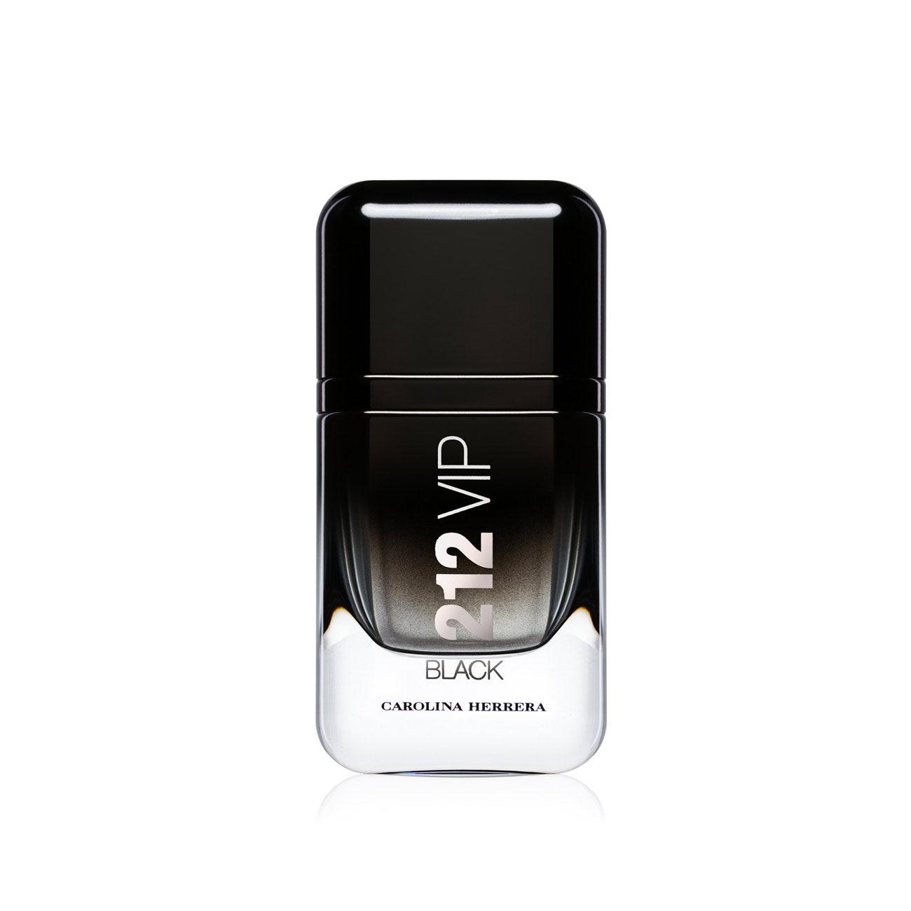 Carolina Herrera 212 VIP Black - Eau de Parfum - Skin Society {{ shop.address.country }}