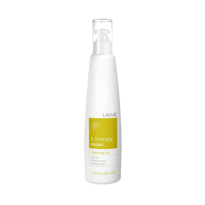 Lakmé K.Therapy Repair Conditioning Fluid - Skin Society {{ shop.address.country }}