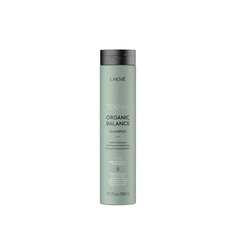 Lakmé Teknia Organic Balance Shampoo - Skin Society {{ shop.address.country }}