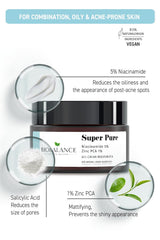 Bio Balance Super Pure Moisturizing Gel Cream - Skin Society {{ shop.address.country }}