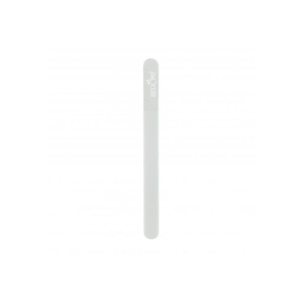 Herôme Glass Nail File Travel Size - Skin Society {{ shop.address.country }}