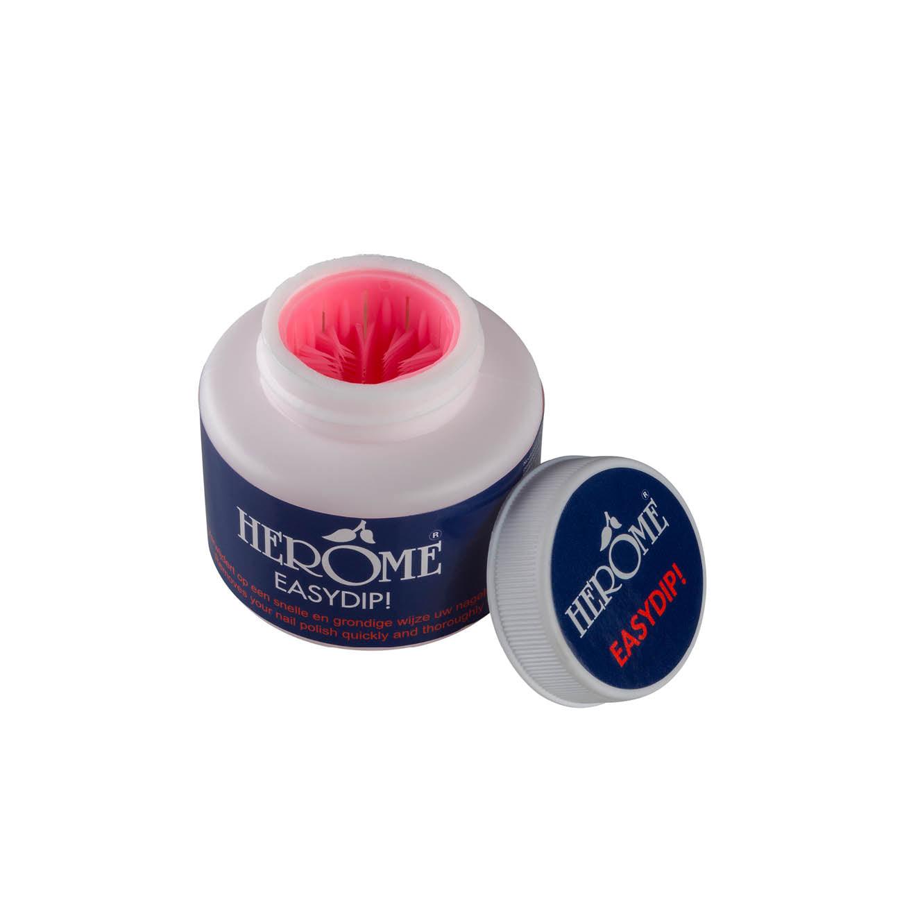 Herôme Easy Dip Remover - Skin Society {{ shop.address.country }}