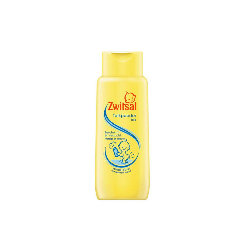 Zwitsal Talc Powder - Skin Society {{ shop.address.country }}