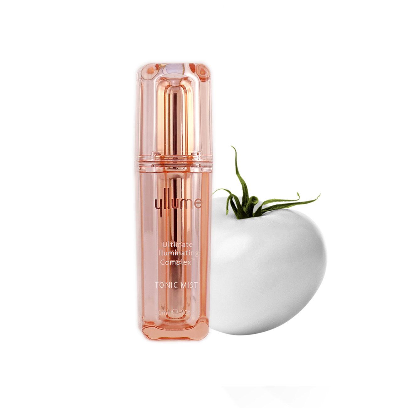 Yllume Ultimate Illuminating Complex Tonic Mist - Skin Society {{ shop.address.country }}