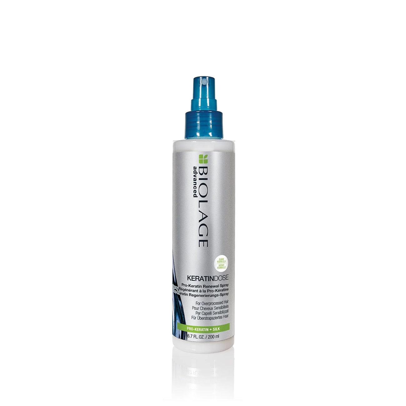 KeratinDose Spray