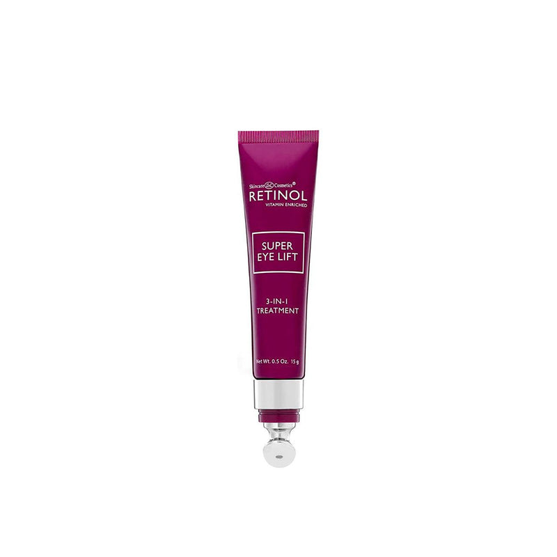 Skincare Cosmetics Retinol Super Eye Lift - Skin Society {{ shop.address.country }}